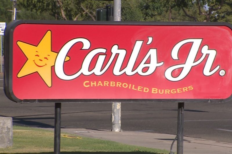 Carl’s Jr Menu: Bold Flavors & Classic Favorites (Updated 2025)