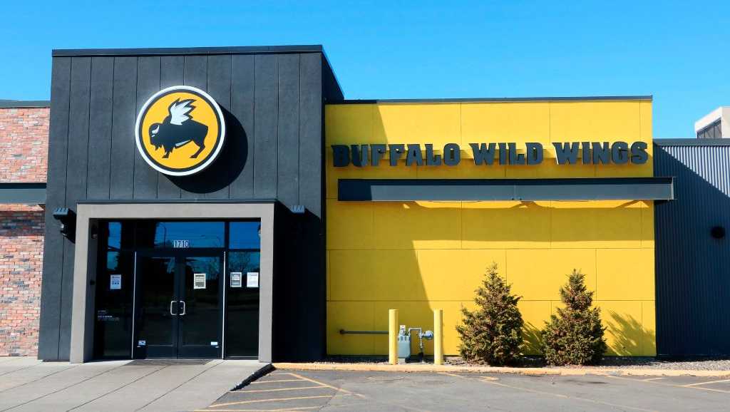 Buffalo Wild Wings