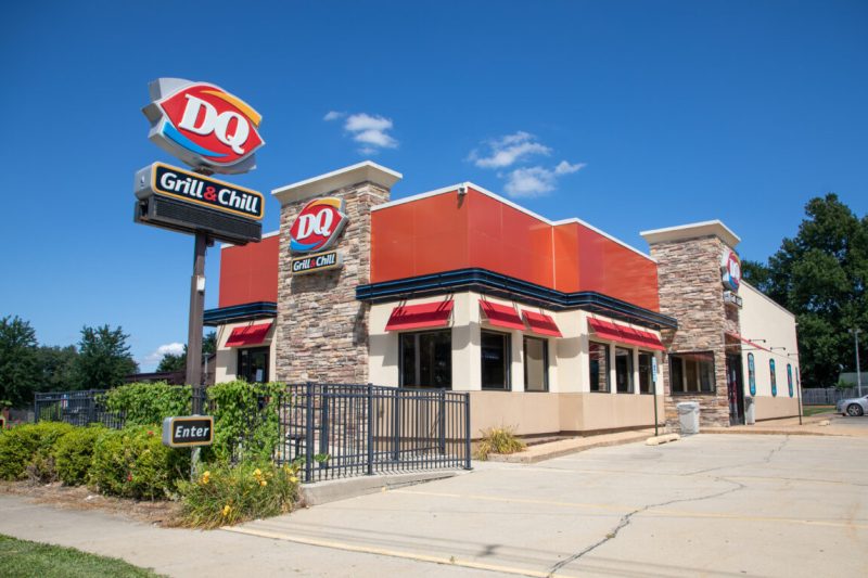 Delicious Dairy Queen Breakfast Menu Options (Updated 2025)