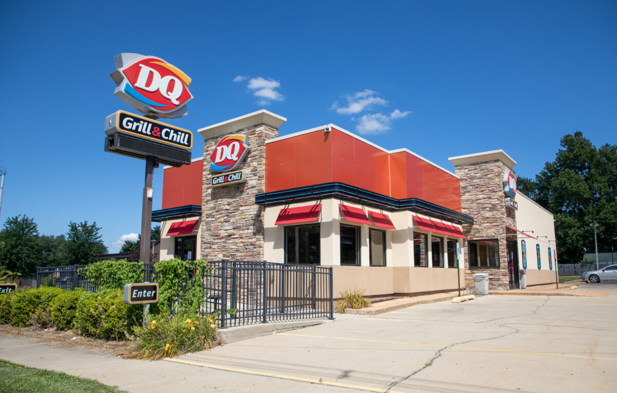 Dairy Queen